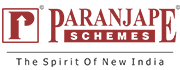 Paranjape Logo